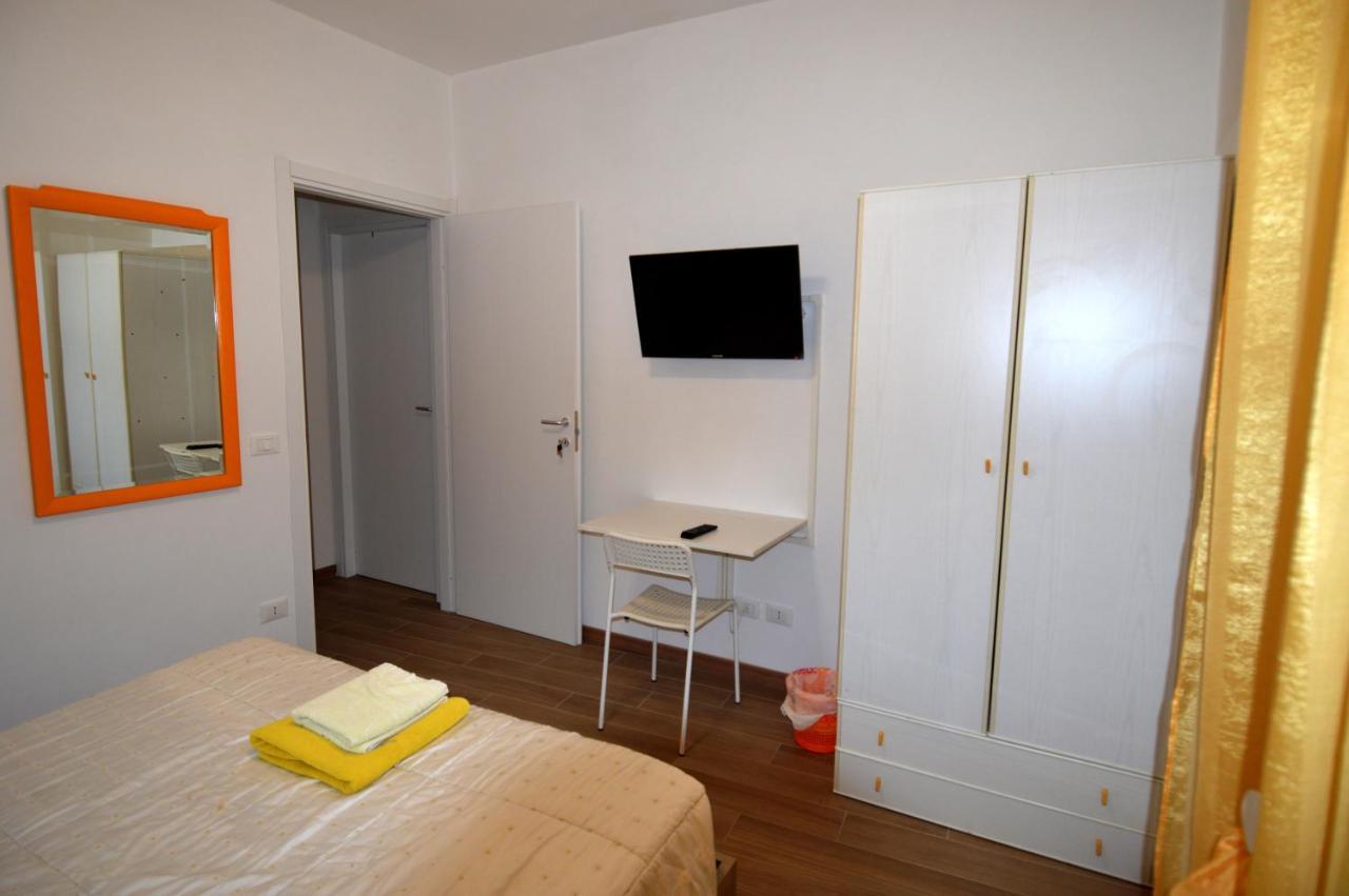 Roma Sister Exterior foto